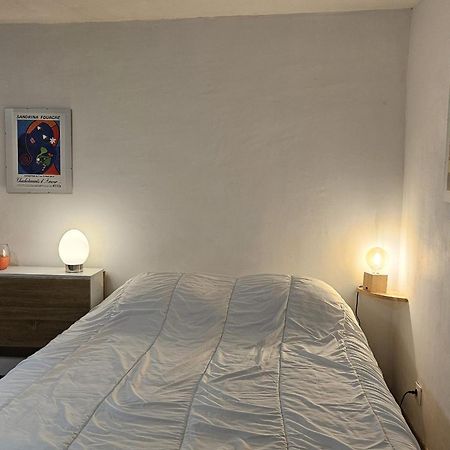 Studio Near The City Center Монпелие Екстериор снимка