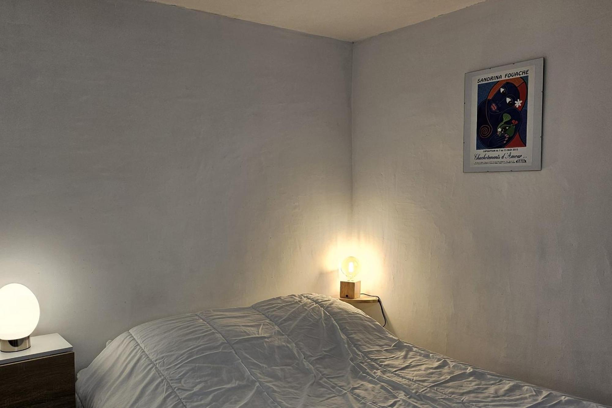 Studio Near The City Center Монпелие Екстериор снимка
